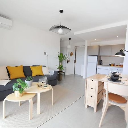 Апартаменты Antibes Centre, 2P, Terrasse, Garage Экстерьер фото