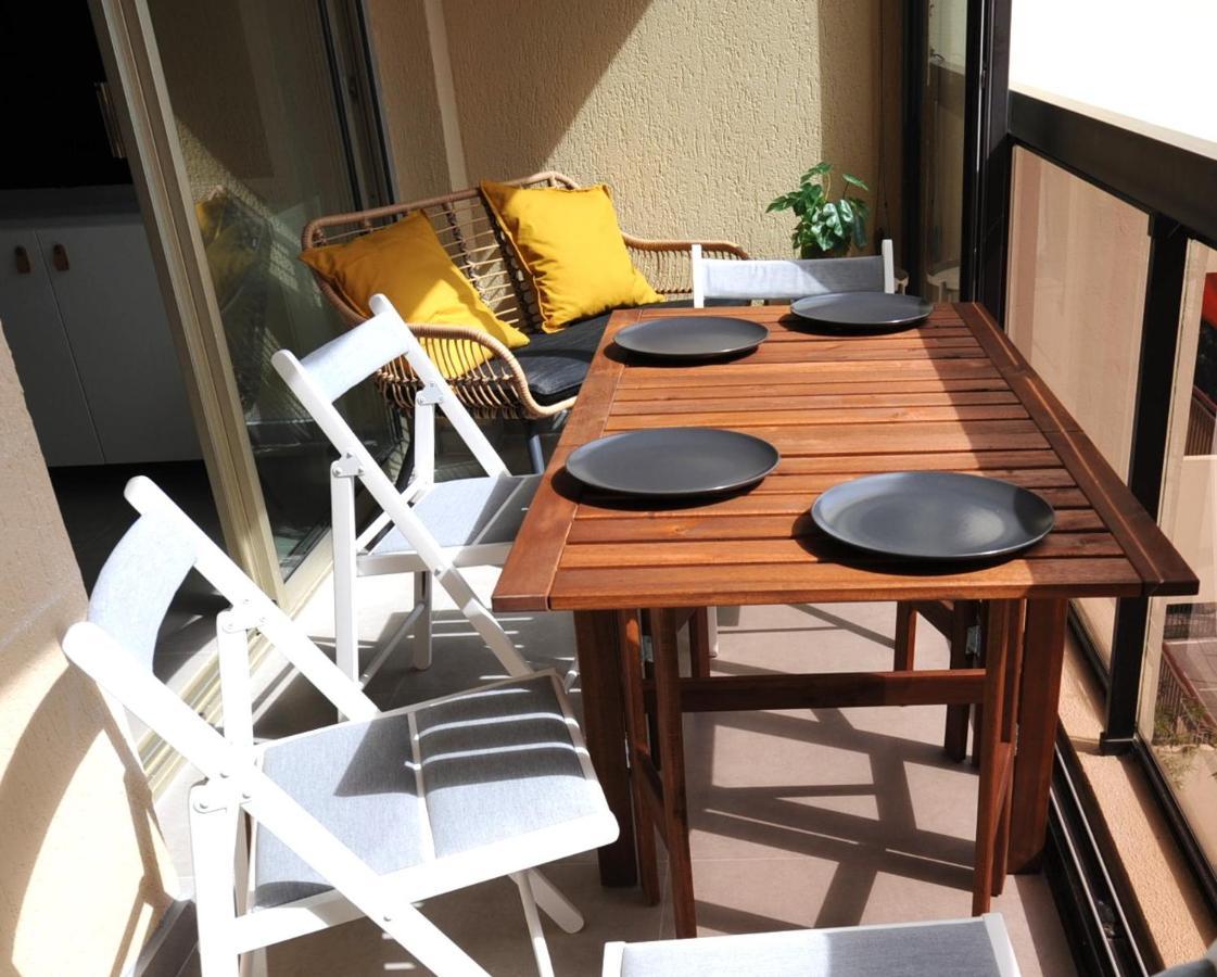 Апартаменты Antibes Centre, 2P, Terrasse, Garage Экстерьер фото